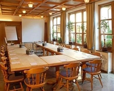 Hotel Lamm Höchberg Esterno foto