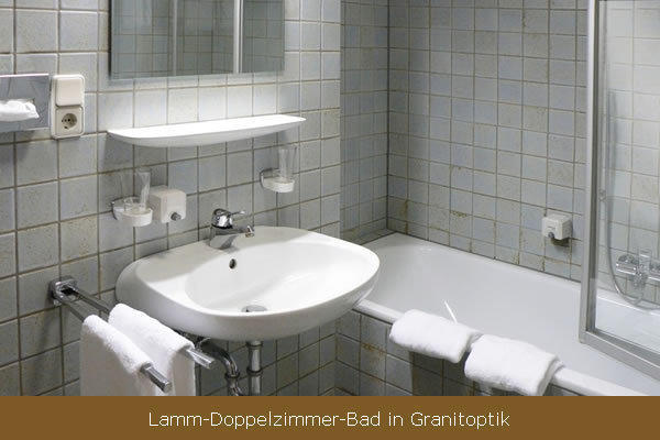 Hotel Lamm Höchberg Esterno foto