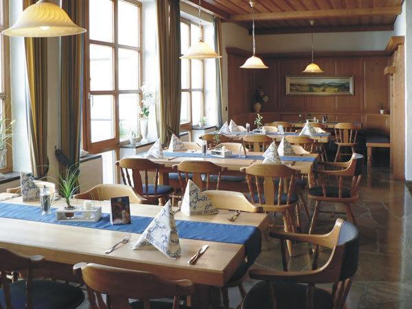 Hotel Lamm Höchberg Esterno foto