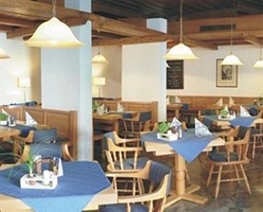 Hotel Lamm Höchberg Esterno foto